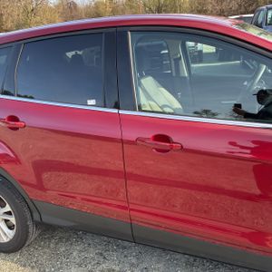 FORD ESCAPE SE - 9