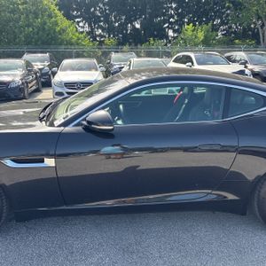 صورة 4 لـ 2020 Jaguar F-TYPE P300