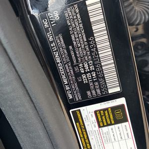 2018 Mercedes-BENZ C-CLASS AMG 照片 56
