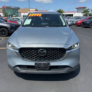 2023 Mazda CX-5 2.5 S PREMIUM thumbnail 14