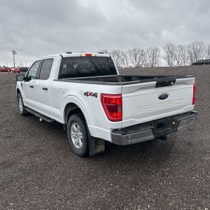 FORD F-150 XLT - 5