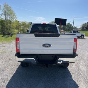 FORD F-250 SUPER DUTY XL - 7