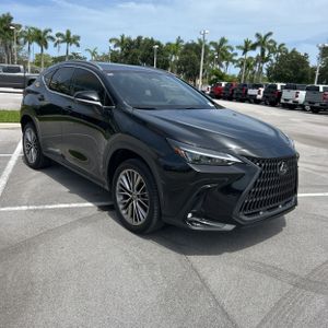2022 Lexus NX 350 PREMIUM — миниатюра 12