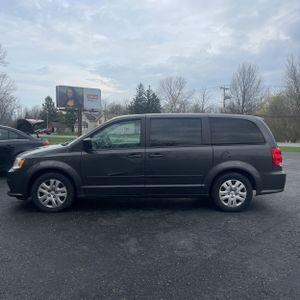 DODGE GRAND CARAVAN SE - 3