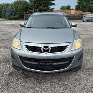 صورة مصغرة 14 لـ 2012 Mazda CX-9 TOURING
