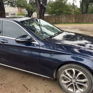 2016 Mercedes-BENZ C-CLASS thumbnail 13