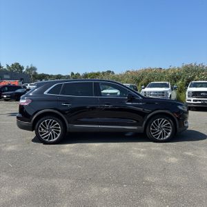 2019 Lincoln NAUTILUS RESERVE 照片 10