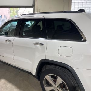 JEEP GRAND CHEROKEE LIMITED - 6