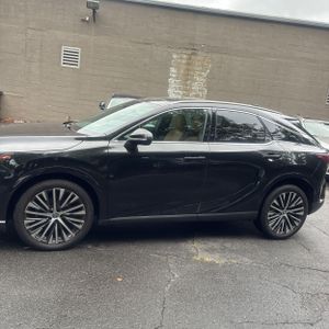 2024 Lexus RX 350 PREMIUM+ 照片 4