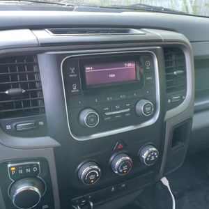 صورة مصغرة 37 لـ 2018 RAM 1500 TRADESMAN