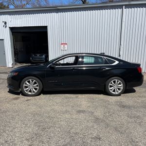 CHEVROLET IMPALA - 3