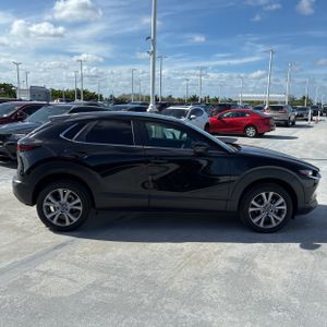 MAZDA CX-30 2.5 S PREFERRED - 10