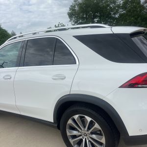 MERCEDES-BENZ GLE - 6