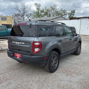 FORD BRONCO SPORT BIG BEND - 8