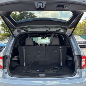 2022 Honda PILOT BLACK EDITION thumbnail 46