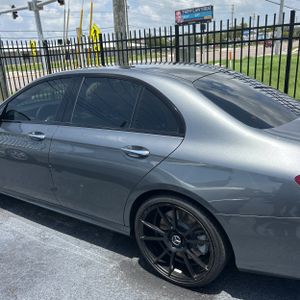 صورة 4 لـ 2019 Mercedes-BENZ E-CLASS AMG