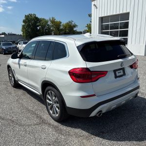 صورة 5 لـ 2018 BMW X3 XDRIVE30I