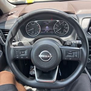 2023 Nissan ROGUE S 缩略图 61