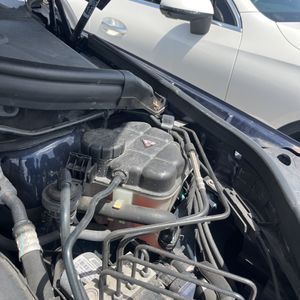 2017 Mercedes-BENZ GLS 缩略图 50