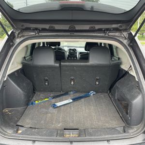 2014 JEEP COMPASS LATITUDE — фото 38