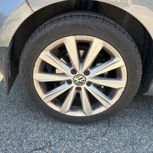 2014 Volkswagen GOLF TDI — миниатюра 19