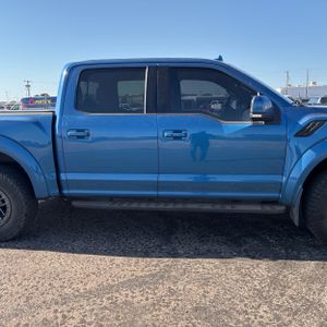 2019 FORD F-150 RAPTOR thumbnail 11
