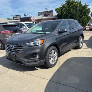 FORD EDGE SEL - 1