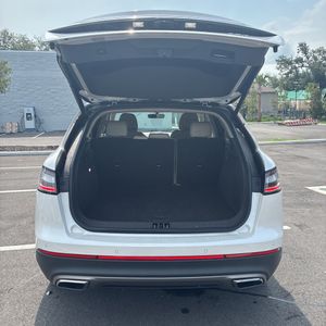 2019 Lincoln NAUTILUS RESERVE 缩略图 44