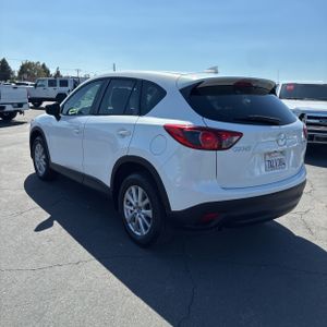 MAZDA CX-5 SPORT - 5