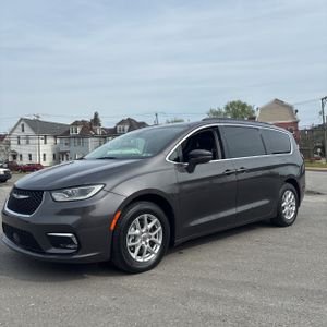 CHRYSLER PACIFICA TOURING L - 1