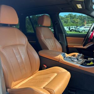 2019 BMW X5 XDRIVE40I photo 33