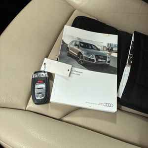 2016 AUDI Q5 2.0T QUATTRO PREMIUM 照片 55