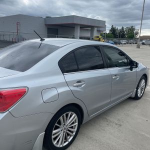 SUBARU IMPREZA 2.0I PREMIUM - 9
