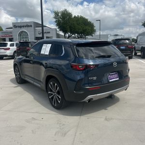 MAZDA CX-50 2.5 TURBO PREMIUM PLUS - 5