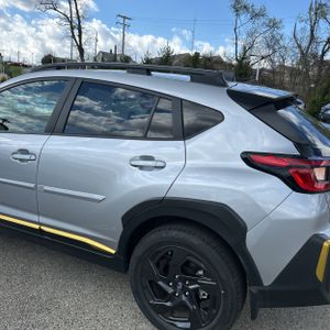 SUBARU CROSSTREK SPORT - 6
