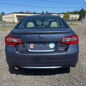 صورة 7 لـ 2016 Subaru LEGACY 2.5I LIMITED