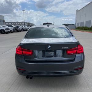 BMW 3 SERIES 330I - 7