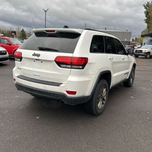 JEEP GRAND CHEROKEE 75TH ANNIVERSARY EDITION 4X4 - 7