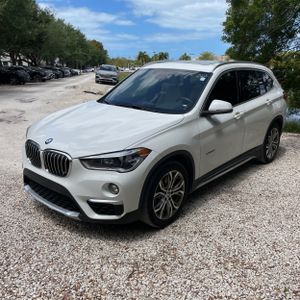 BMW X1 XDRIVE28I - 1