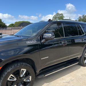 CHEVROLET TAHOE HIGH COUNTRY - 2