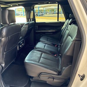 2018 FORD EXPEDITION MAX XLT — фото 34