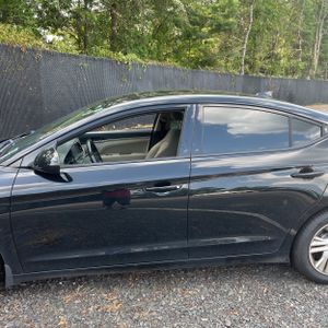 2020 Hyundai ELANTRA VALUE EDITION — фото 4