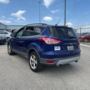 FORD ESCAPE SE - 5