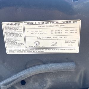 2008 Honda CR-V EX-L 缩略图 47