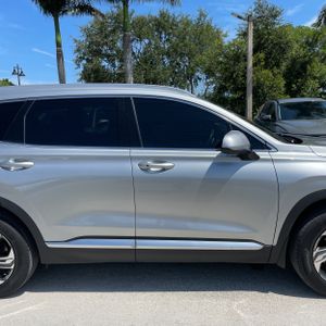 2022 Hyundai SANTA FE SEL 缩略图 11