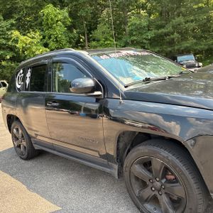 صورة مصغرة 13 لـ 2014 JEEP COMPASS LATITUDE