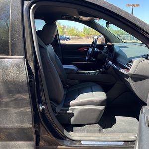 صورة مصغرة 34 لـ 2025 Chevrolet TRAVERSE Z71