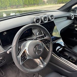 2026 Mercedes-BENZ GLC thumbnail 37
