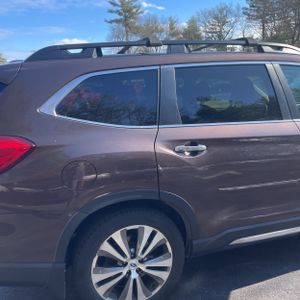 SUBARU ASCENT TOURING - 9