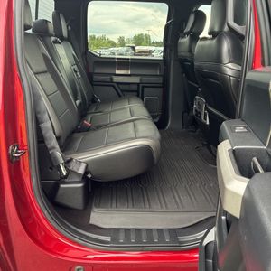 2019 FORD F-150 RAPTOR — фото 38